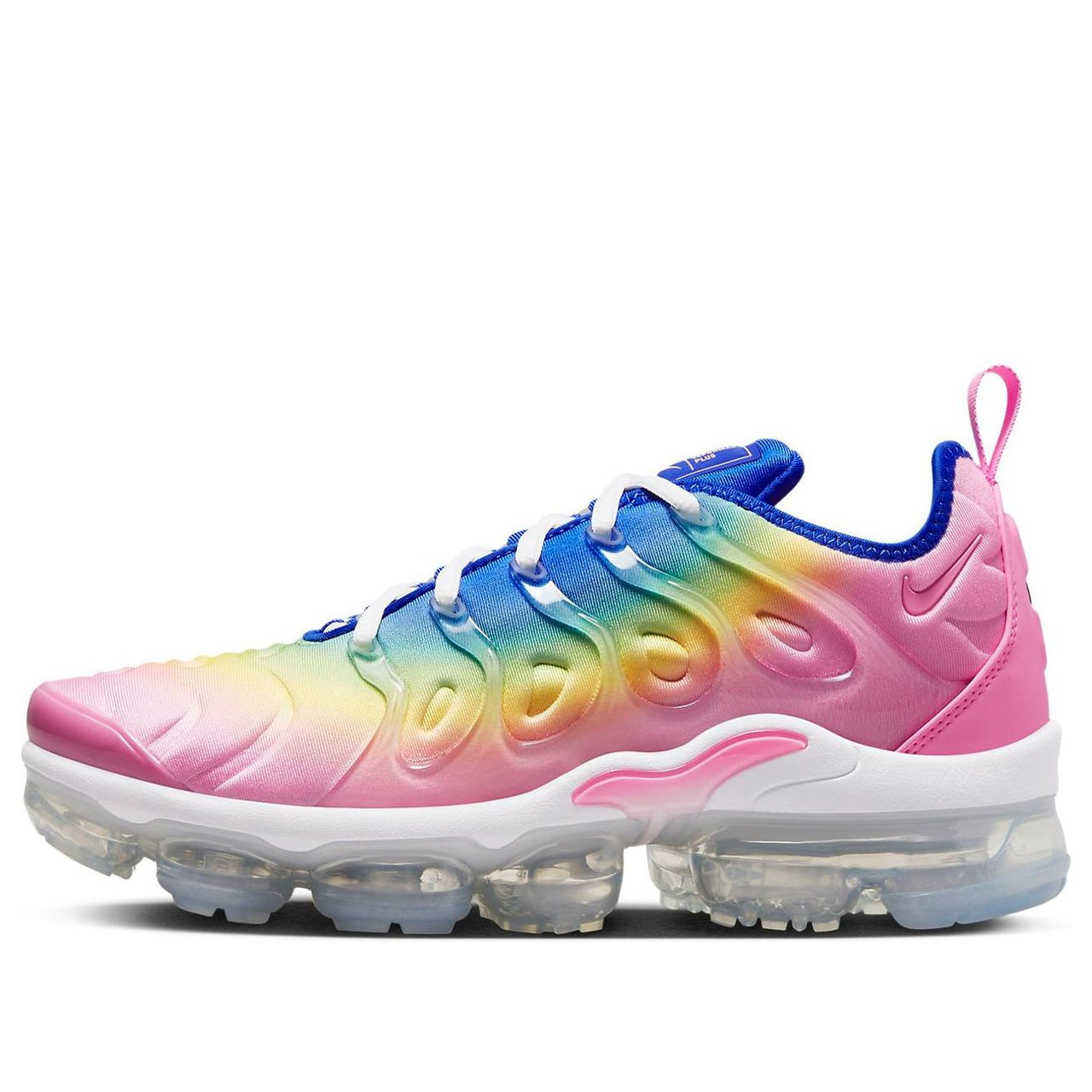 (WMNS) Nike Air VaporMax Plus 'Cotton Candy Rainbow' FJ4550-606