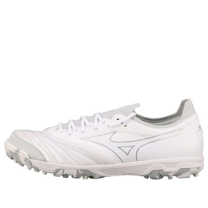 Mizuno Morelia Neo Sala Beta TF 'White' Q1GB229003