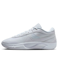 Nike Zoom Freak 6 TB EP 'White' FV1293-100