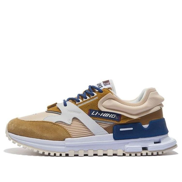 Li-Ning 001 AZGS007-2
