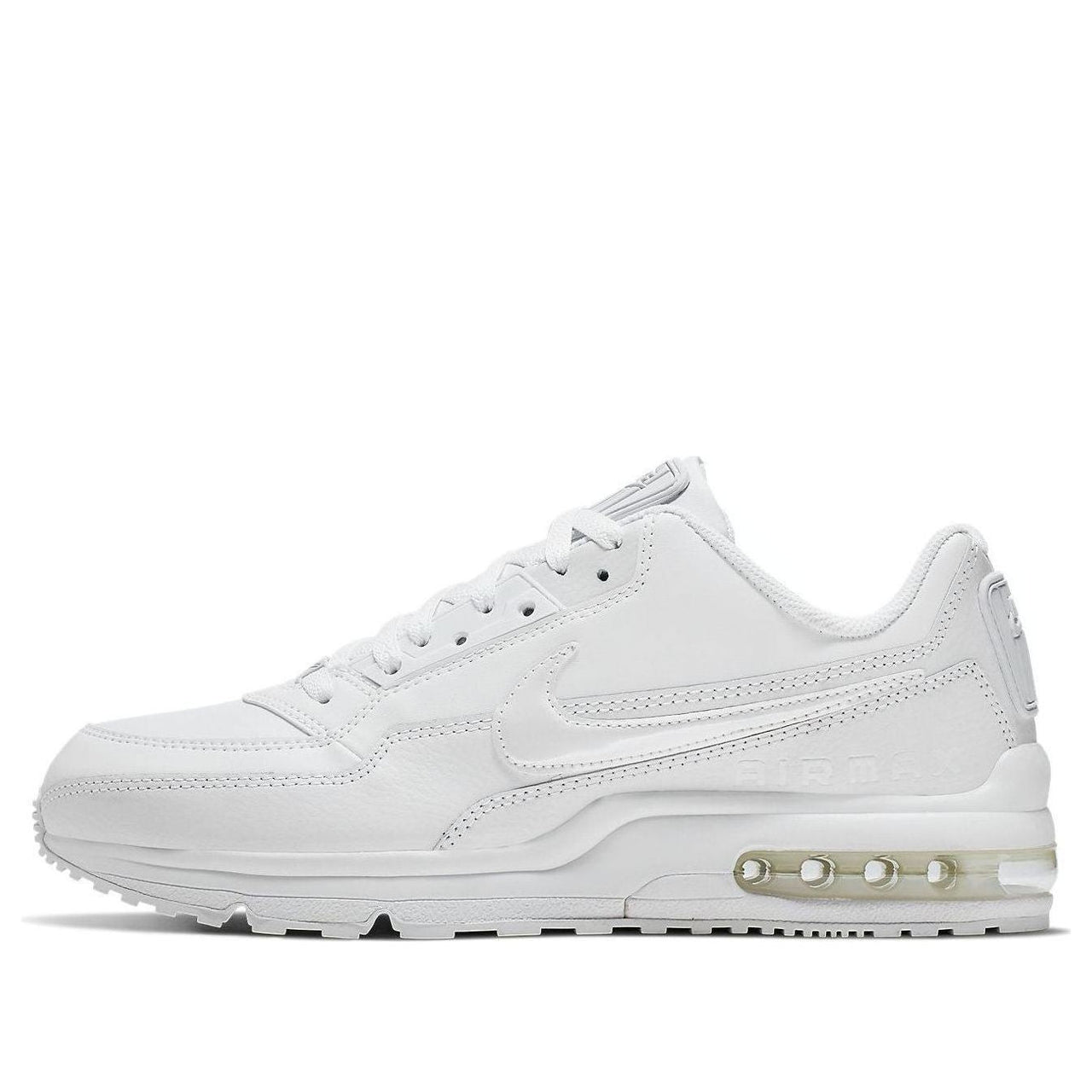 Nike Air Max LTD 3 'White' 687977-111