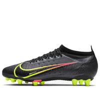 Nike Mercurial Vapor 14 Pro AG Artificial Grass Black CV0990-090