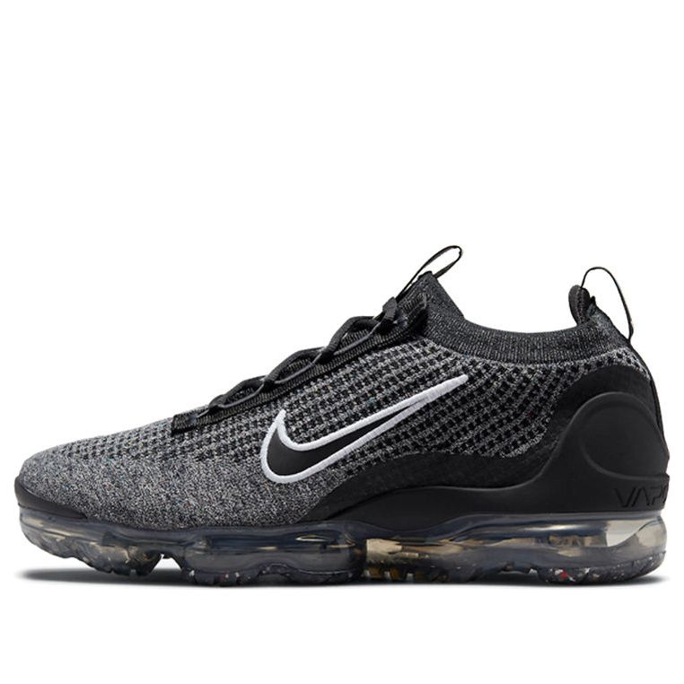 Nike Air Vapormax 2021 Flyknit 'Oreo' DC9394-001