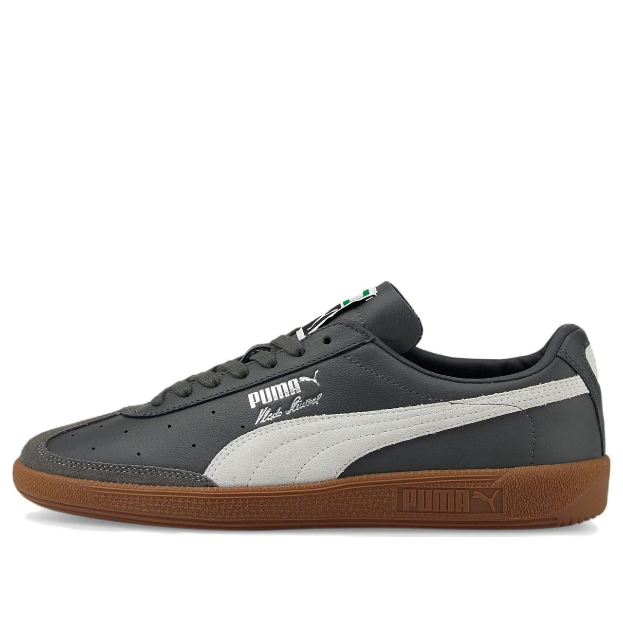 PUMA Vlado Stenzel OG 'Dark Shadow Gum' 384251-02