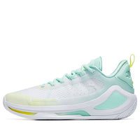 ANTA Alien 3 SE 'White Green Yellow' 112231107-2