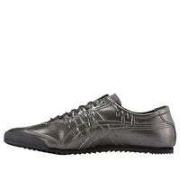 Onitsuka Tiger Mexico 66 'Silver Black' 1181A063-020