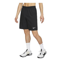 Nike Dri-FIT Challenger 23cm (approx) Unlined Versatile Shorts 'Black' DV9366-010