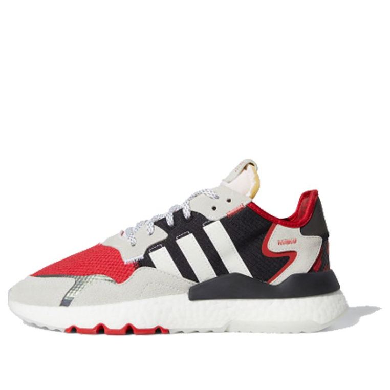 adidas Nite Jogger 'Scarlet' FV3872