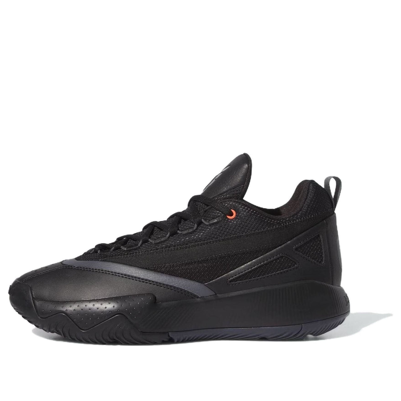 adidas Dame Certified 2.0 'Core Black' IE9352