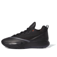 adidas Dame Certified 2.0 'Core Black' IE9352