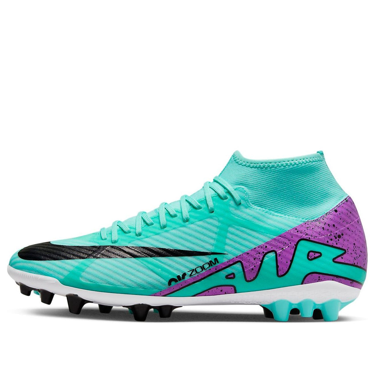 Nike Mercurial Superfly 9 Academy AG 'Peak Ready Pack' DJ5622-300