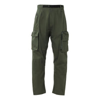 Men's Nike ACG Woven Cargo Green Pants CD7646-325