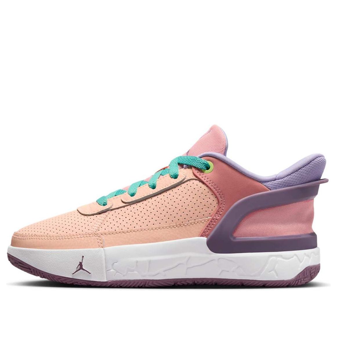 (GS) Air Jordan DAY1 EO 'Crimson Tint Violet Dust Hydrangeas' FQ1306-800