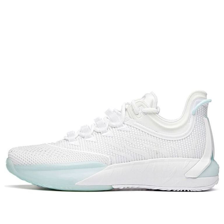 ANTA Gordon Hayward 1 'White Ice Blue' 112031103-6
