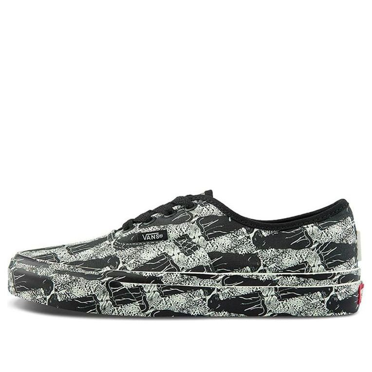 Vans Opening Ceremony x Authentic 'Leopard Checker' VN0A348A43M