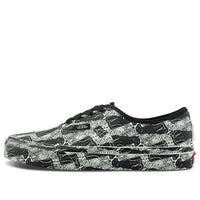 Vans Opening Ceremony x Authentic 'Leopard Checker' VN0A348A43M