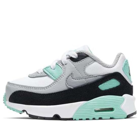 (TD) Nike Air Max 90 'Hyper Turquoise' CD6868-102