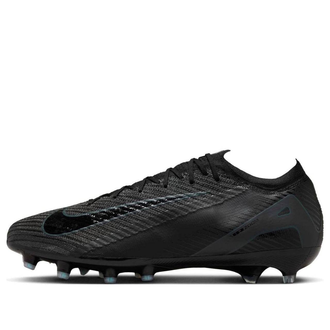 Nike Mercurial Vapor 16 Elite AG Pro 'Black Deep Jungle' FQ8693-002