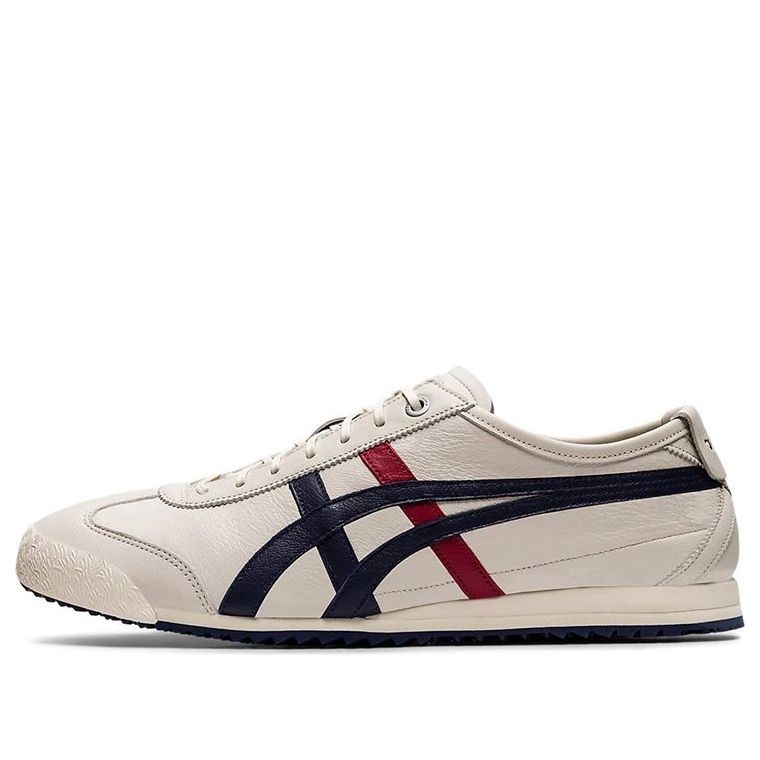Onitsuka Tiger Mexico 66 SD 'Milky White' 1183A872-101