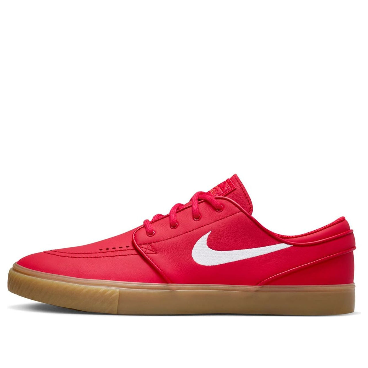 Nike SB Zoom Janoski 'Orange Label Red Gum' FJ1675-600