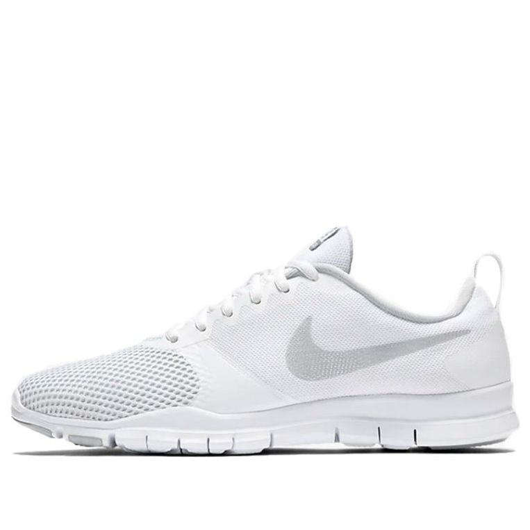(WMNS) Nike Flex Essential TR 'White' 924344-100