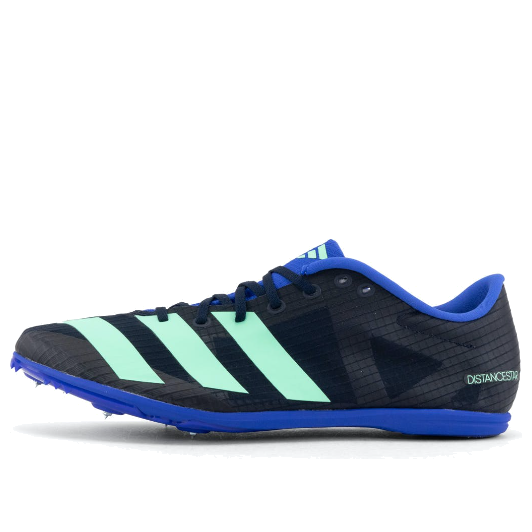 adidas Distancestar 'Legend Ink Pulse Mint' HQ3774