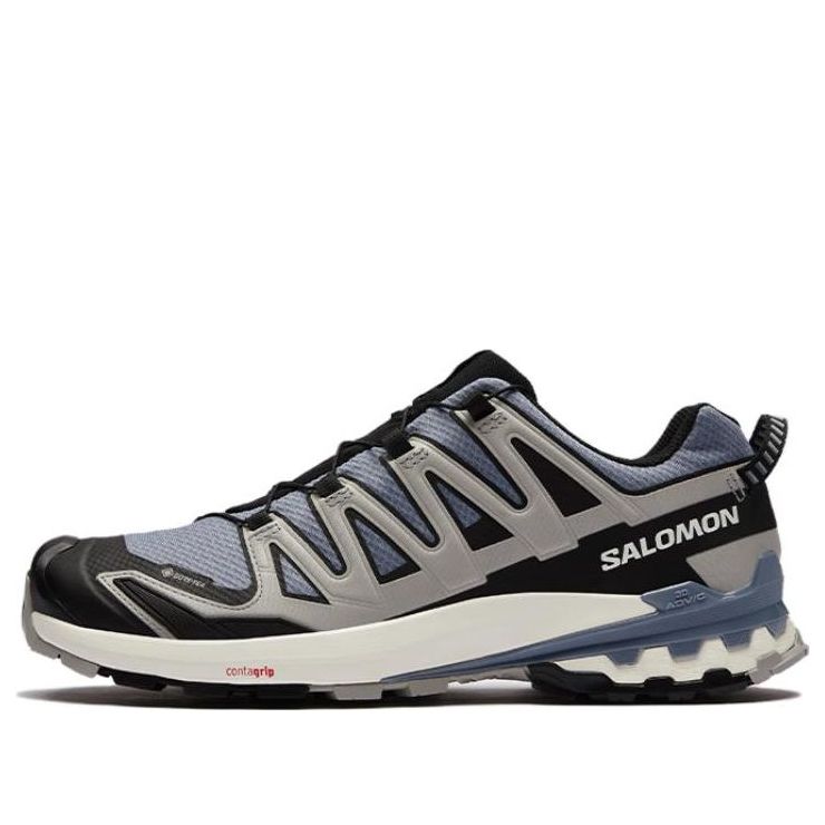 SALOMON XA Pro 3D V9 gtx 'Blue Gray' 472706
