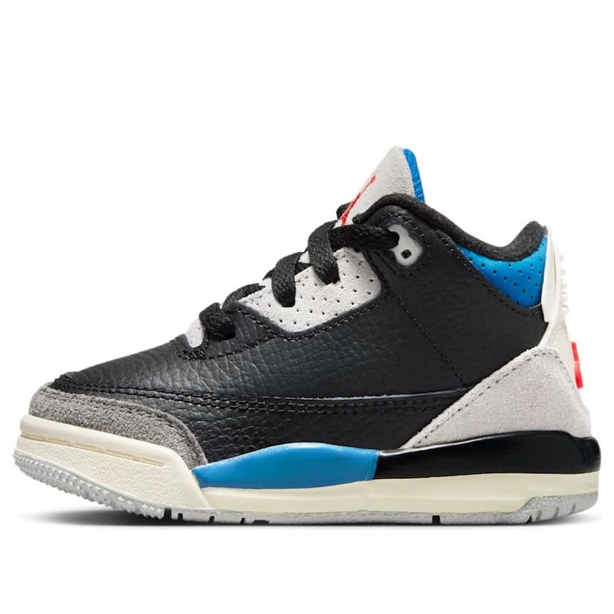 (TD) Air Jordan 3 Retro OG 'Rare Air' IB8966-004