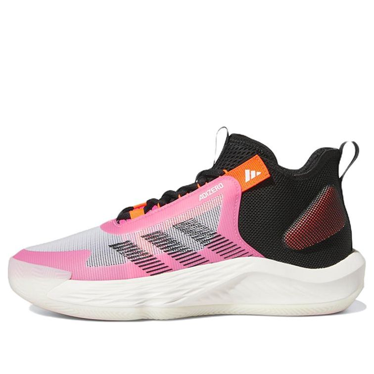 adidas Adizero Select 'Black Red White' IG2847