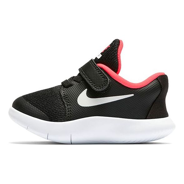 (TD) Nike Flex Contact 2Velcro 'Racer Pink' AH3450-001