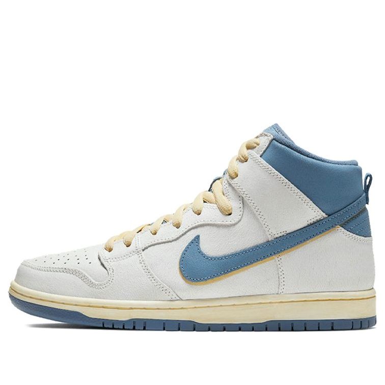 Nike x Atlas SB Dunk High 'Lost At Sea' CZ3334-100