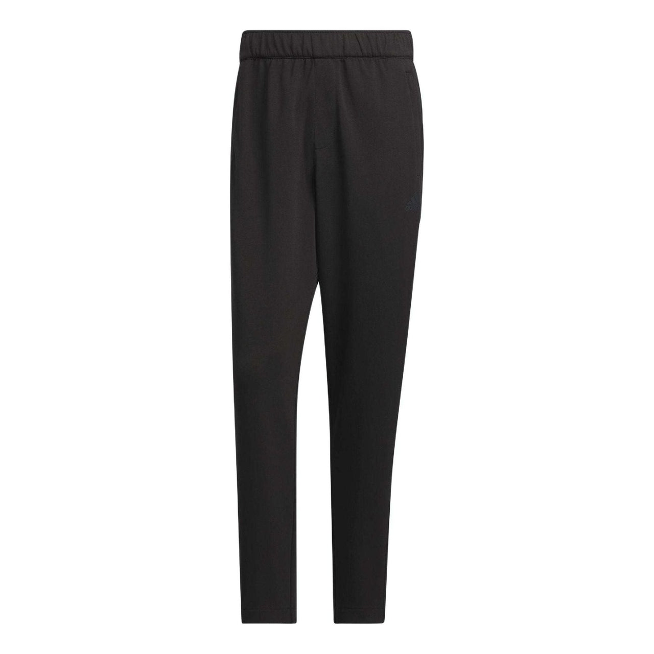 adidas Yoga Pants Asia Sizing 'Black' JI6255