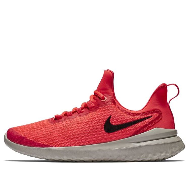 (WMNS) Nike Renew Rival 'Bright Crimson' AA7411-602