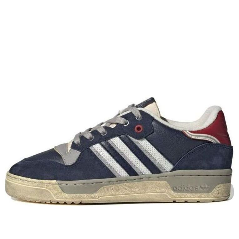 adidas x The Extra Butter Rivalry Low 'Rangers' ID2870