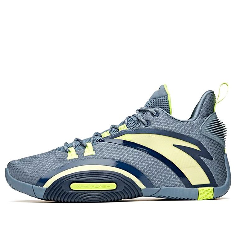 ANTA UFO 3 'Thunder Blue Yellow' 112111602-3
