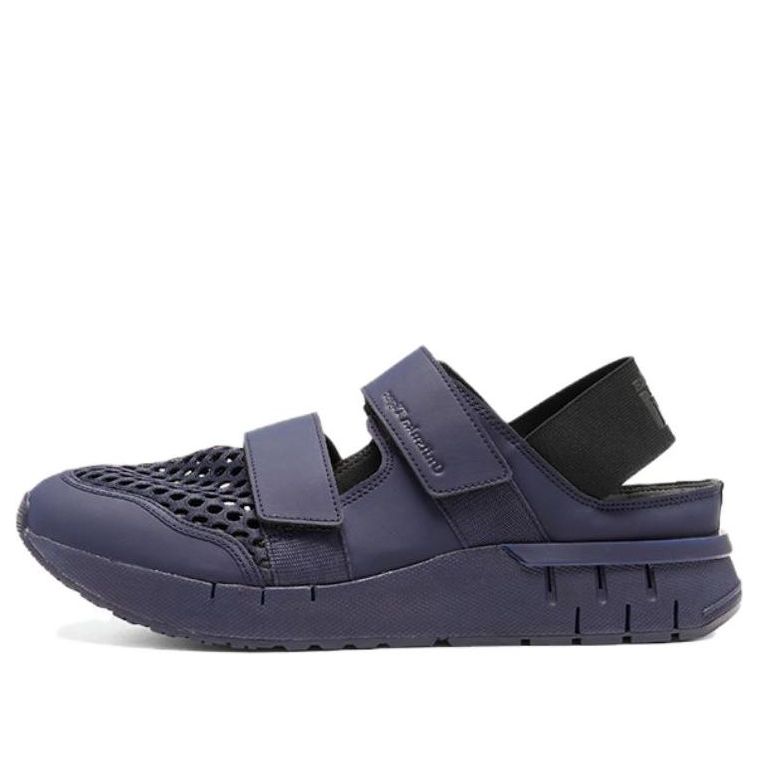 Onitsuka Tiger Rebilac Sandal 'Ink-Blue' 1183A966-400