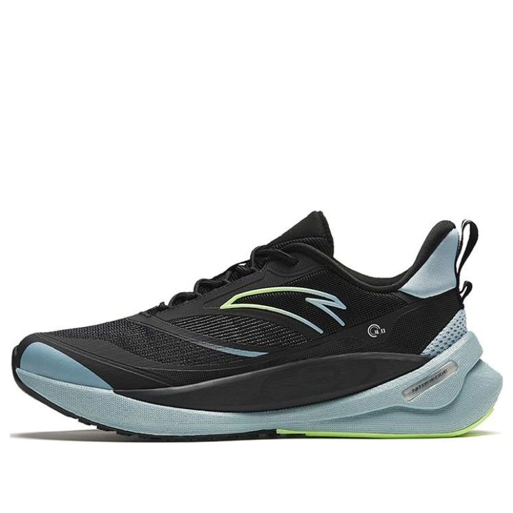 ANTA C37 'Black Blue Green' 912345538-1