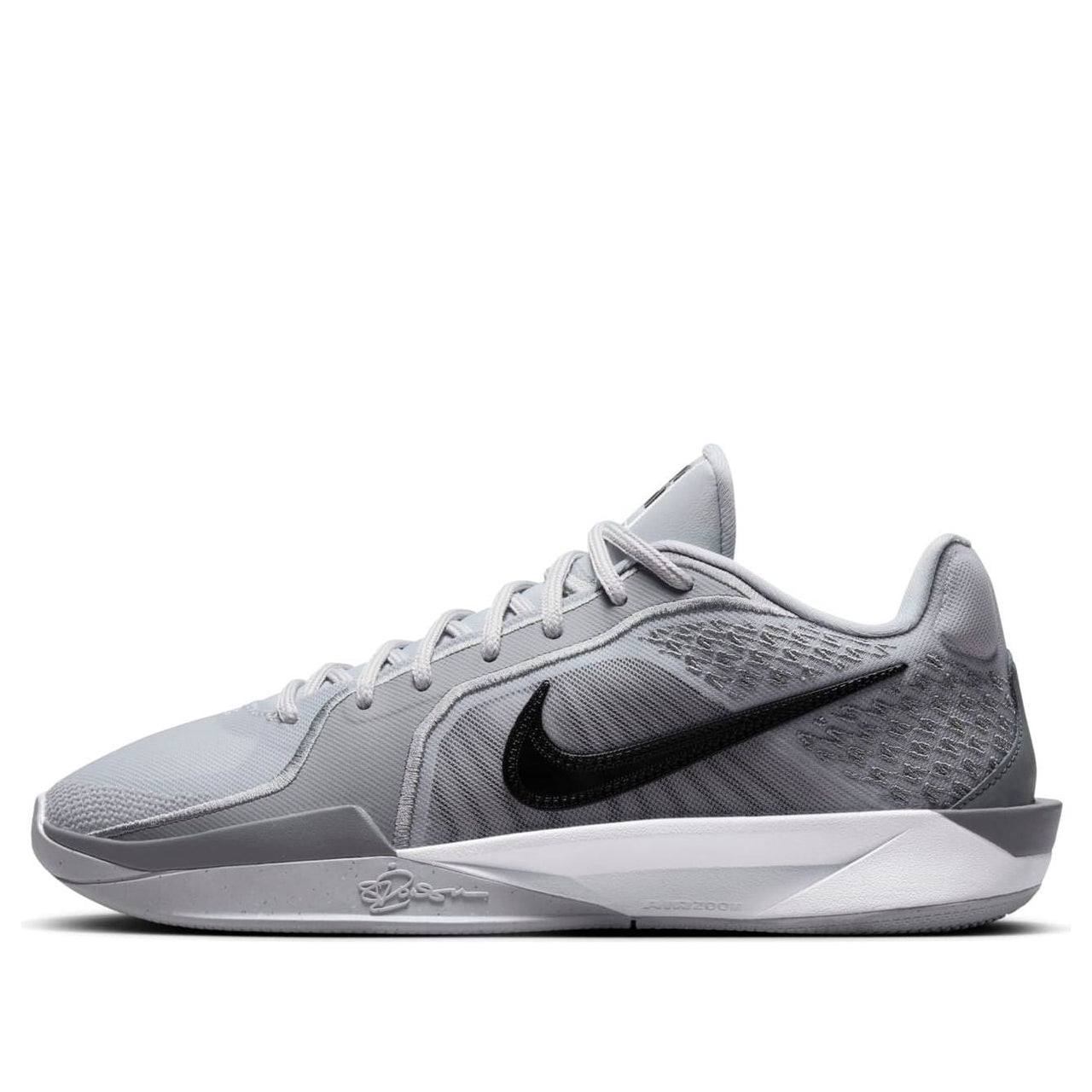 (WMNS) Nike Sabrina 2 TB 'Wolf Grey' HF3234-001