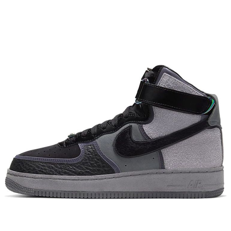 Nike x A MA Maneire Air Force 1 High 'Hand Wash Cold' CT6665-001