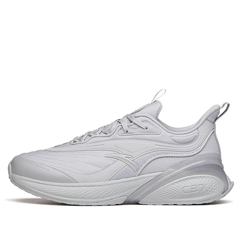 ANTA C37 2.0 'Floaty Cloud Grey' 112215538R-4