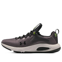 Under Armour HOVR Rise 4 Training Shoes 'Ash Taupe' 3025565-103