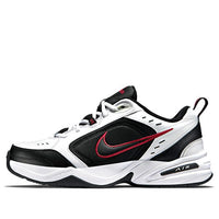 Nike Air Monarch IV 'White Varsity Red' 416355-101