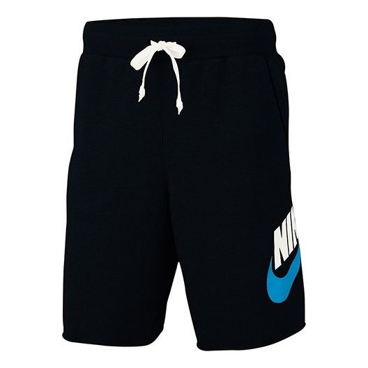 Nike Training Running Casual Sports Shorts Black AR2376-016