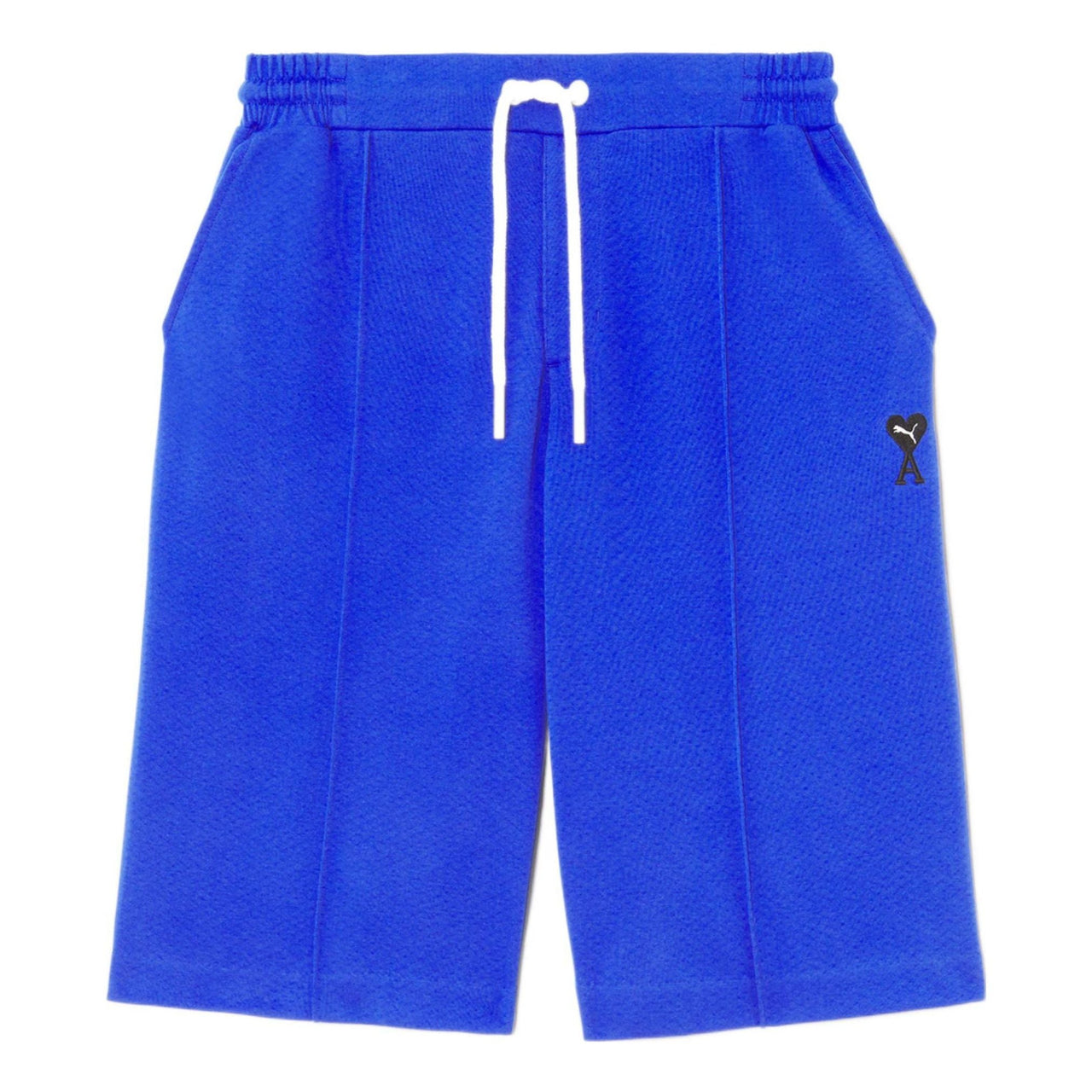 PUMA X AMI Shorts 'Dazzling Blue' 534071-93