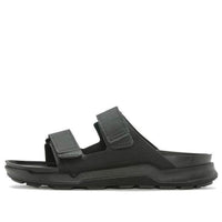 Birkenstock Atacama Men Birko-Flor 'Futura Triples Black' 1024982