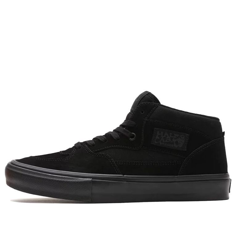 Vans Skate Half Cab 'Black' VN0A5FCDBKA