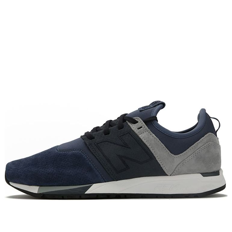 New Balance 247 'Navy Blue' MRL247RN