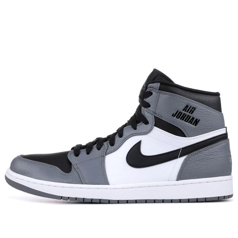 Air Jordan 1 Rare Air 'Cool Grey' 332550-024