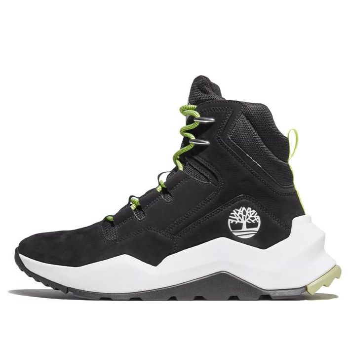 Timberland Madbury Hi 'Black White' A2HGQ015