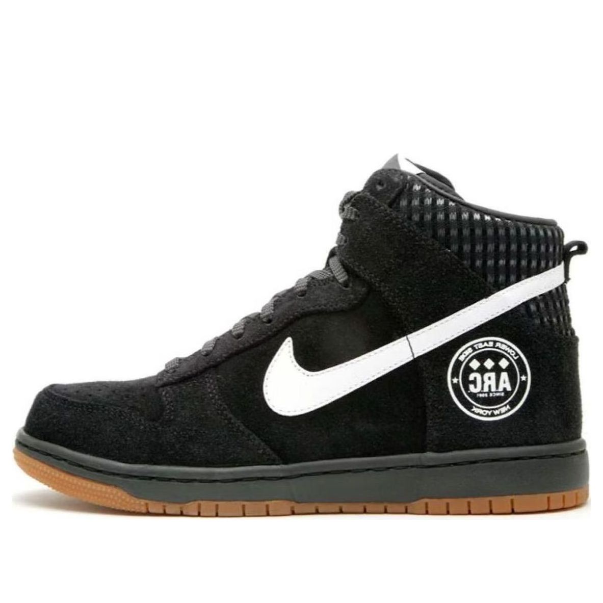 Nike Dunk Hi Supreme Tz 'Arc' 370353-011